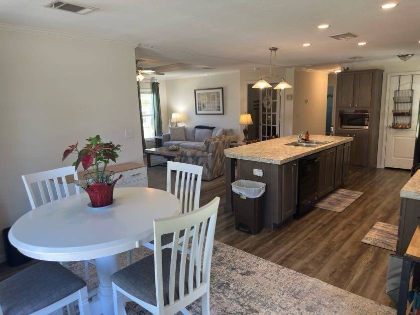 3000 Us Hwy 17 92 West a Haines City, FL Mobile or Manufactured Home for Sale